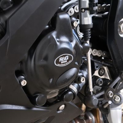 Kryt motoru, levý, BMW S1000RR, Racing